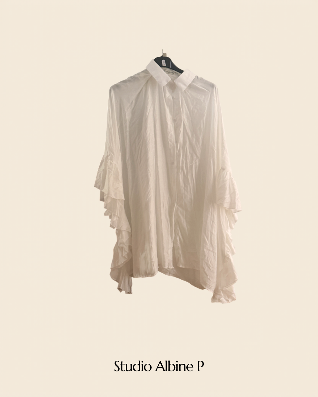 Tops & Chemises 