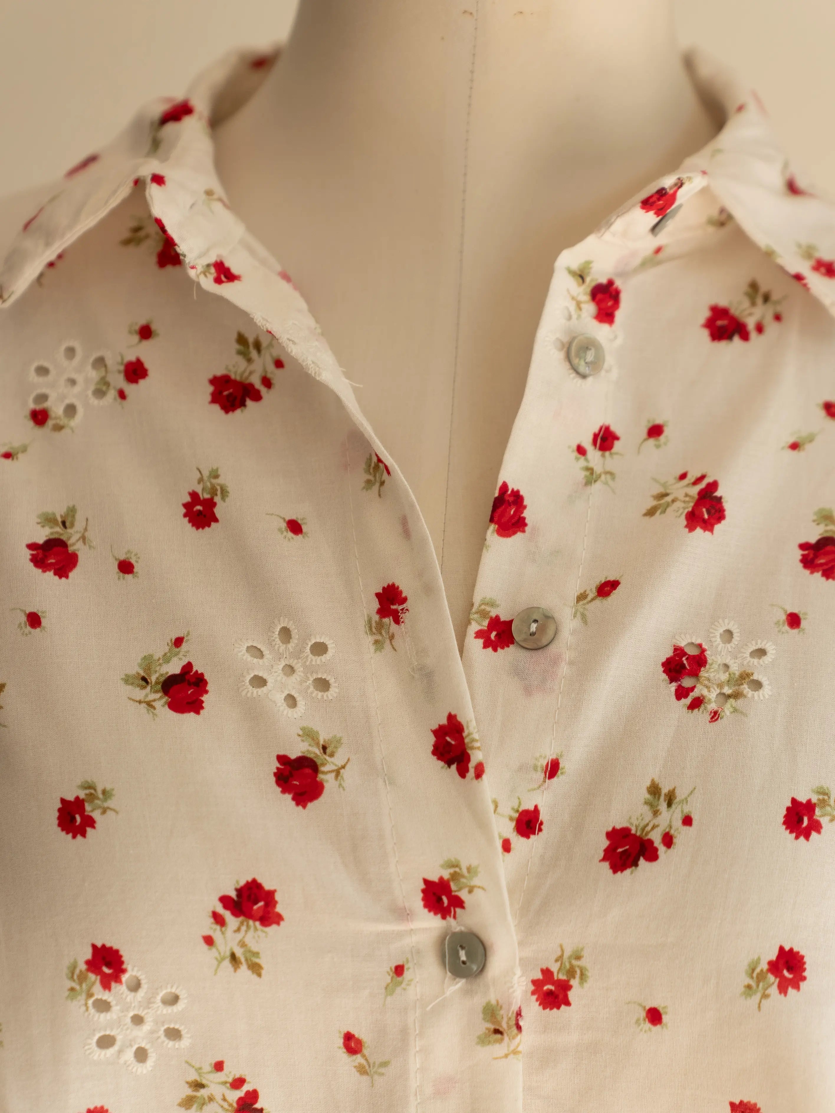 Blouse Eloïse