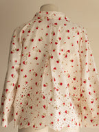 Blouse Eloïse