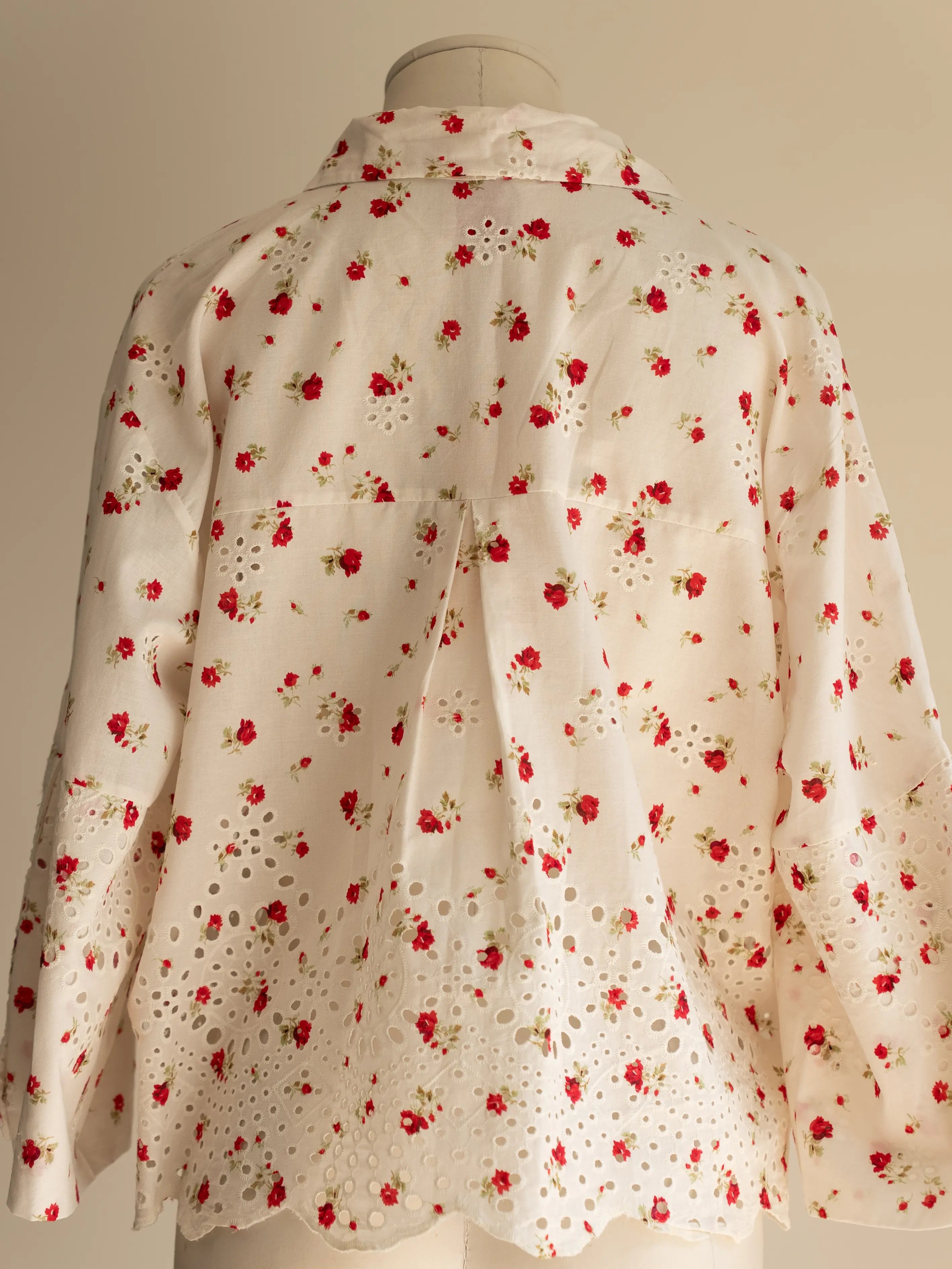 Blouse Eloïse