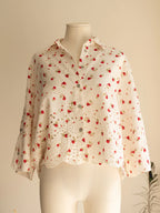 Blouse Eloïse