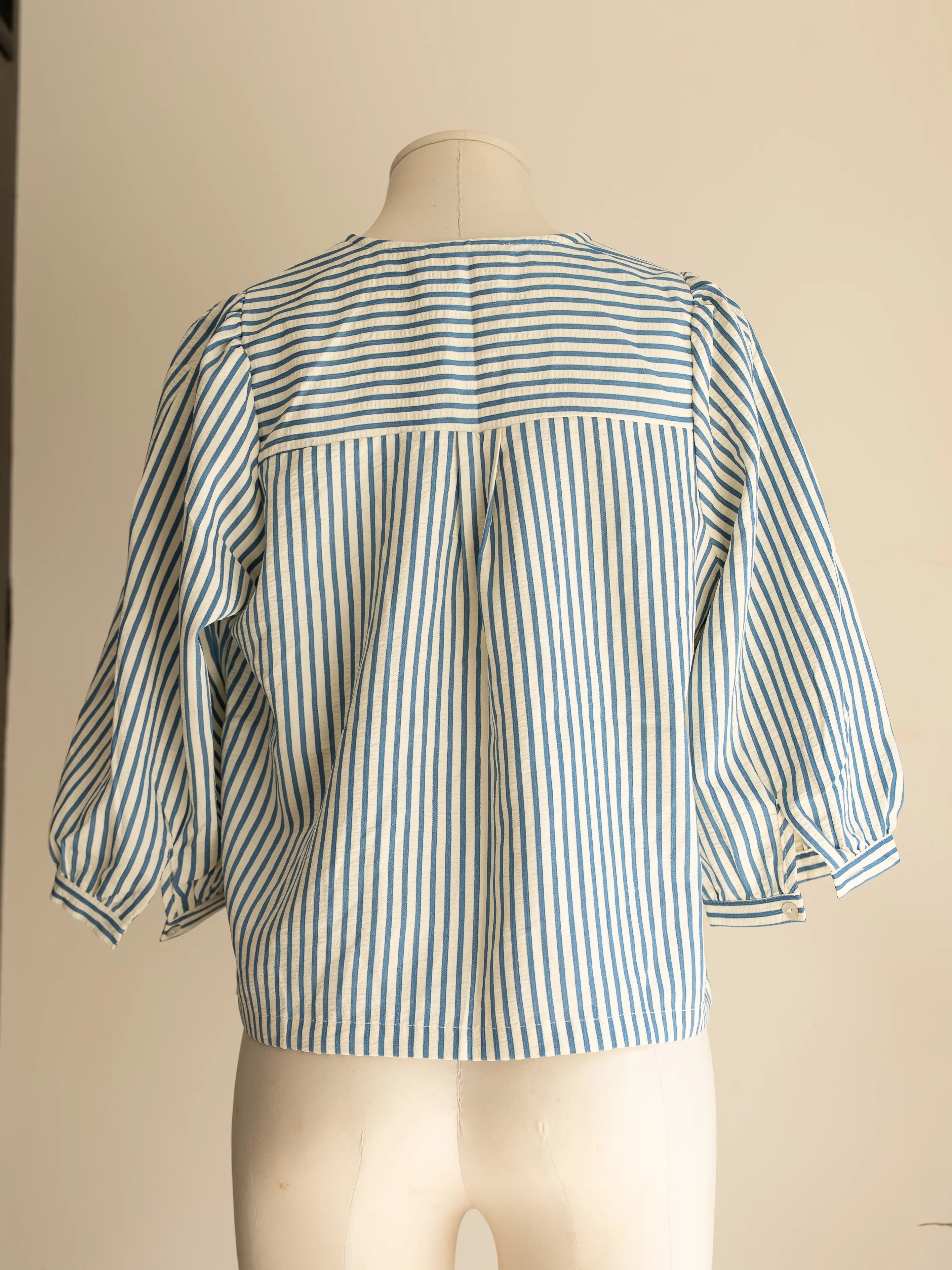 Blouse Sarah