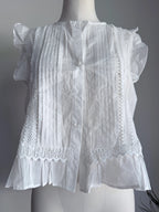 Blouse Paulette
