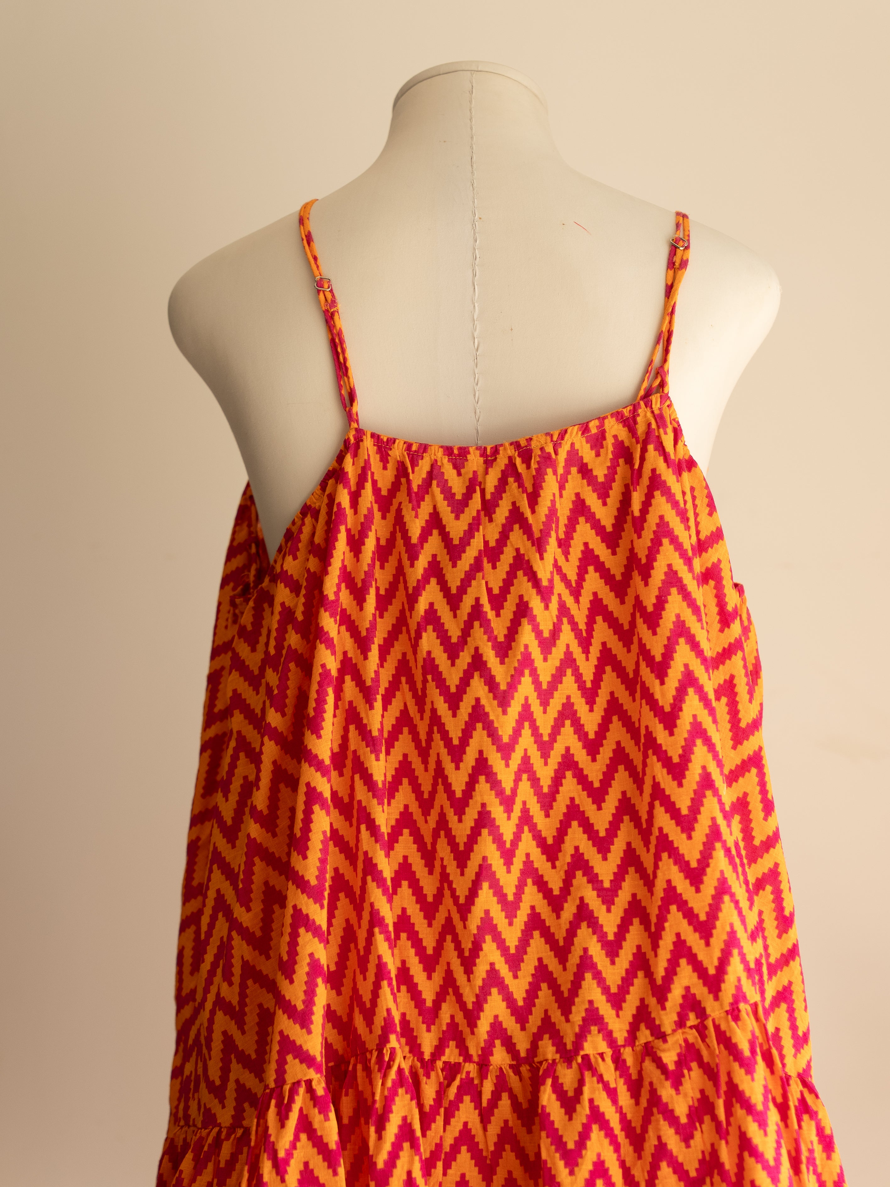 Robe Indira
