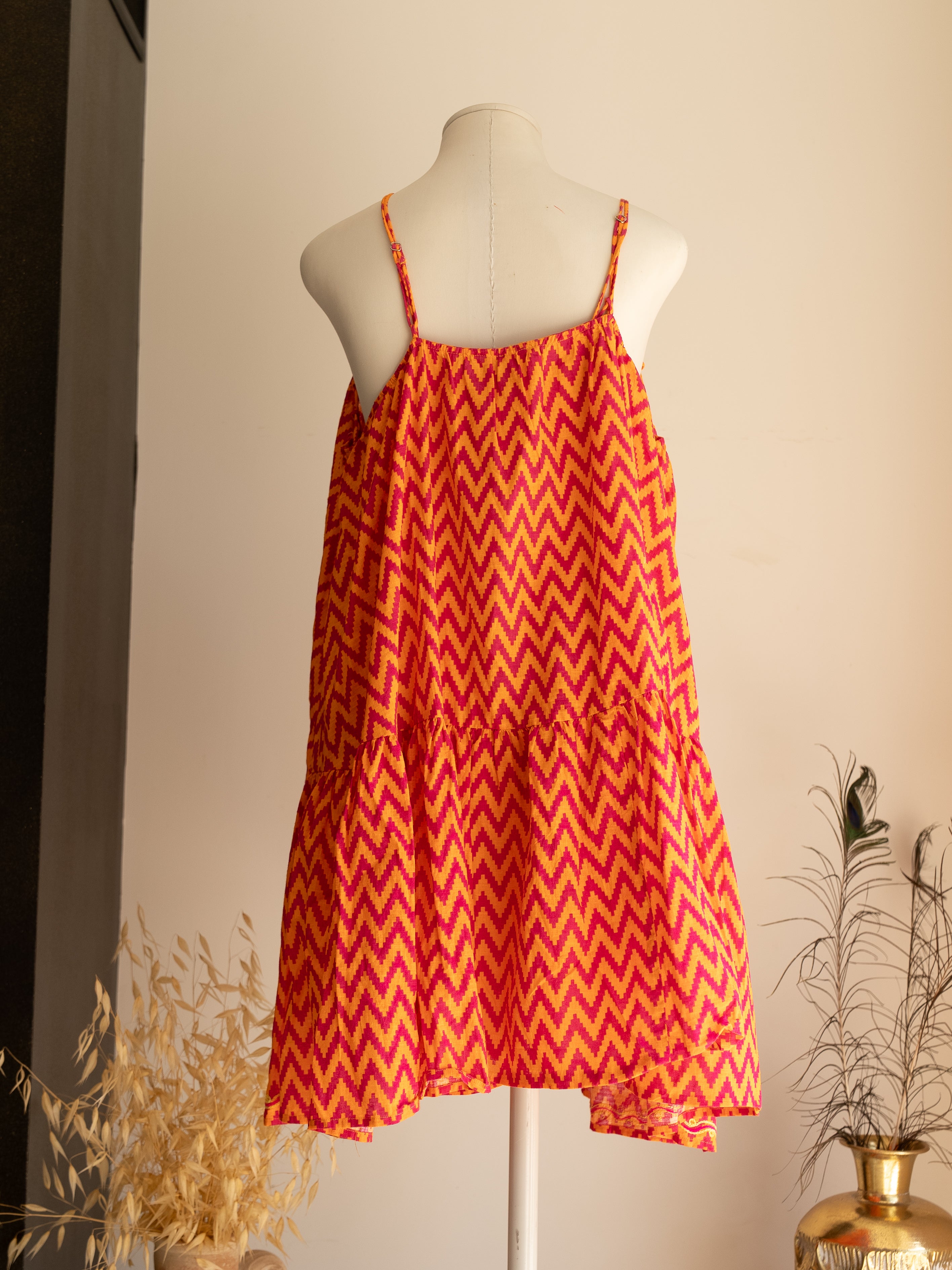 Robe Indira
