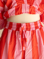 Ensemble Jessica Rouge