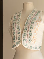 Gilet Paloma