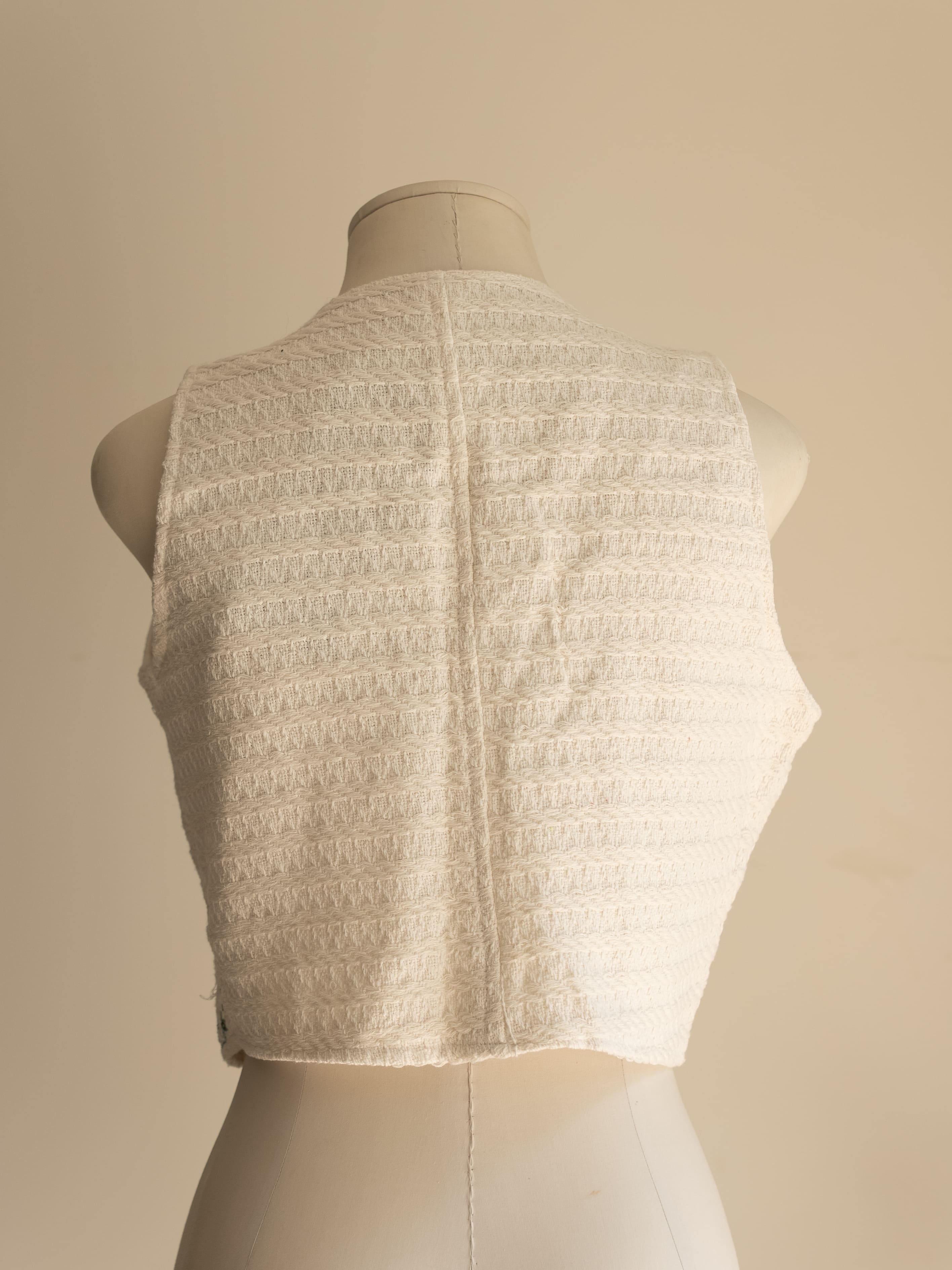 Gilet Paloma