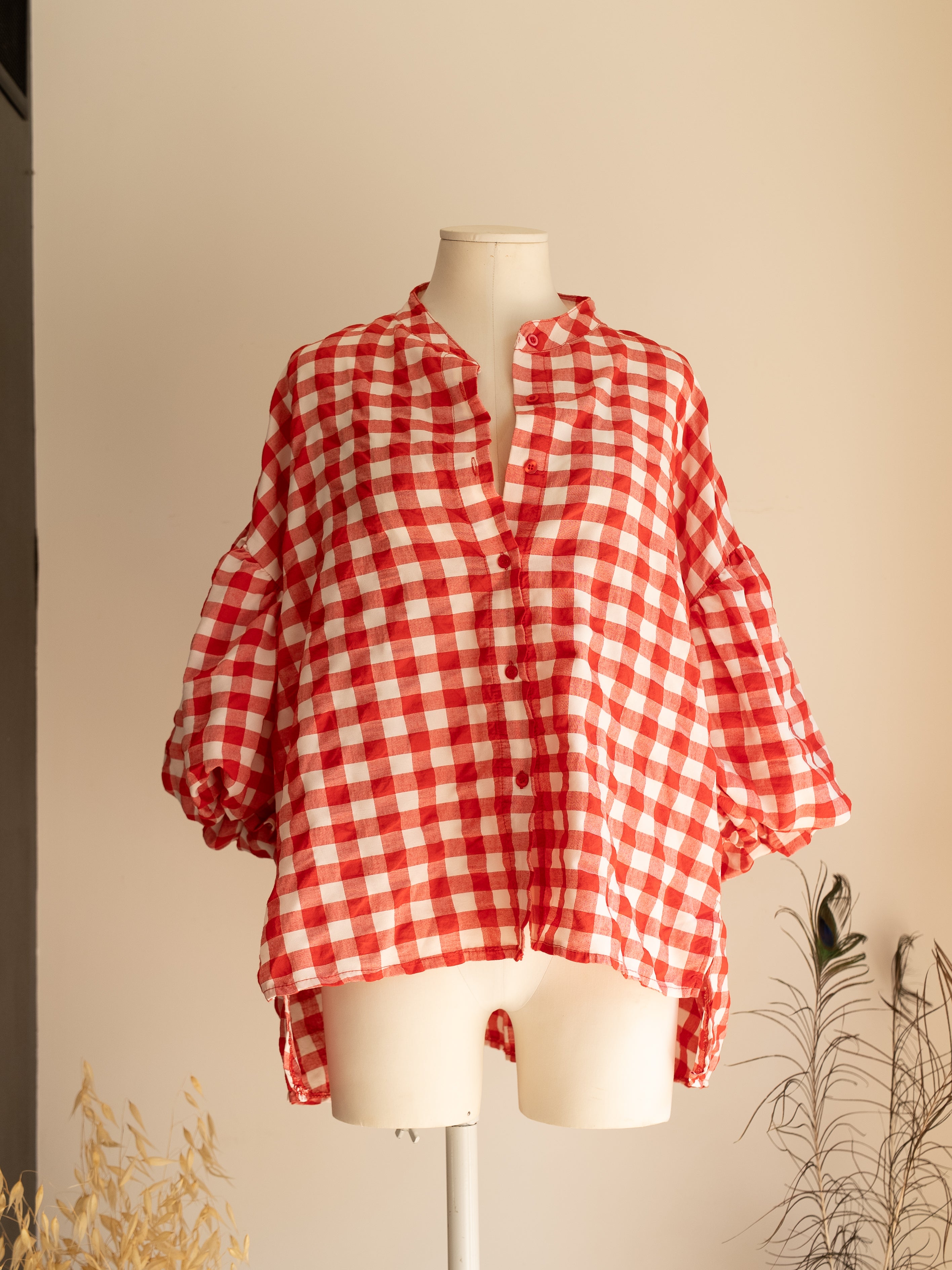 Blouse Alyssia