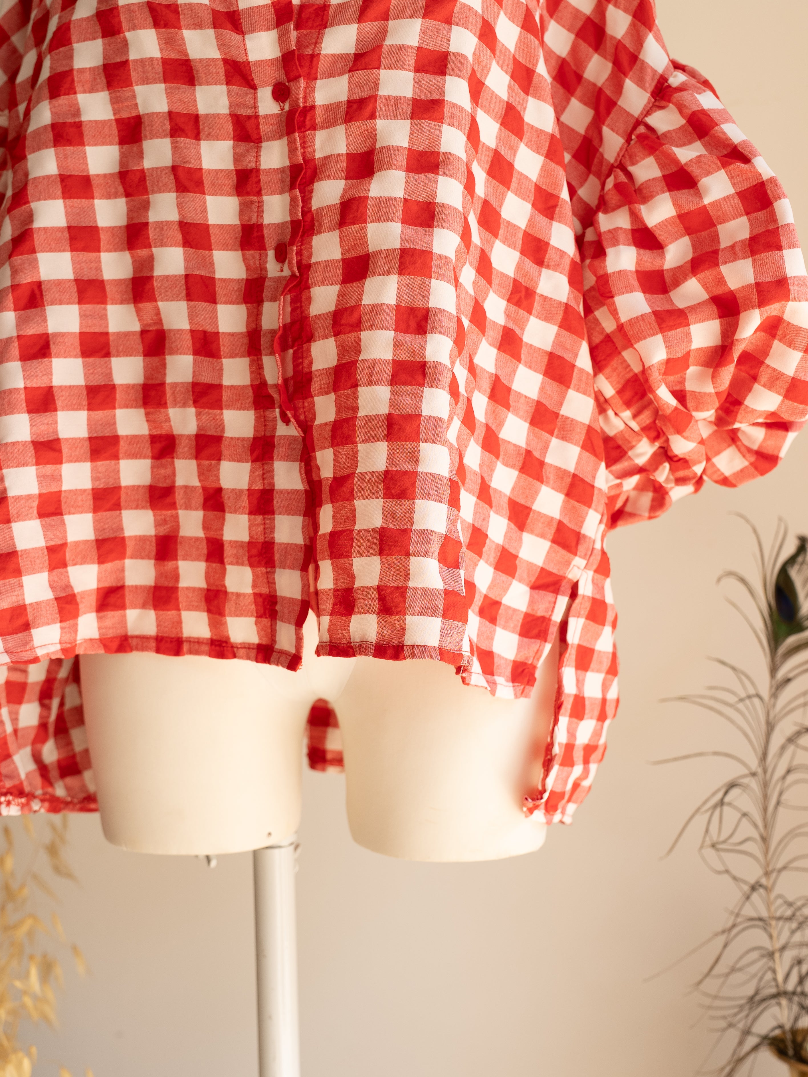 Blouse Alyssia