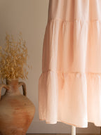 Jupe Livia Rose