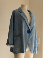 Veste Jean Arétha