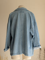 Veste Jean Arétha