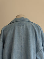 Veste Jean Arétha