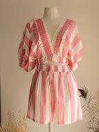 Ensemble Jessica Rose