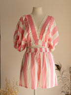 Ensemble Jessica Rose