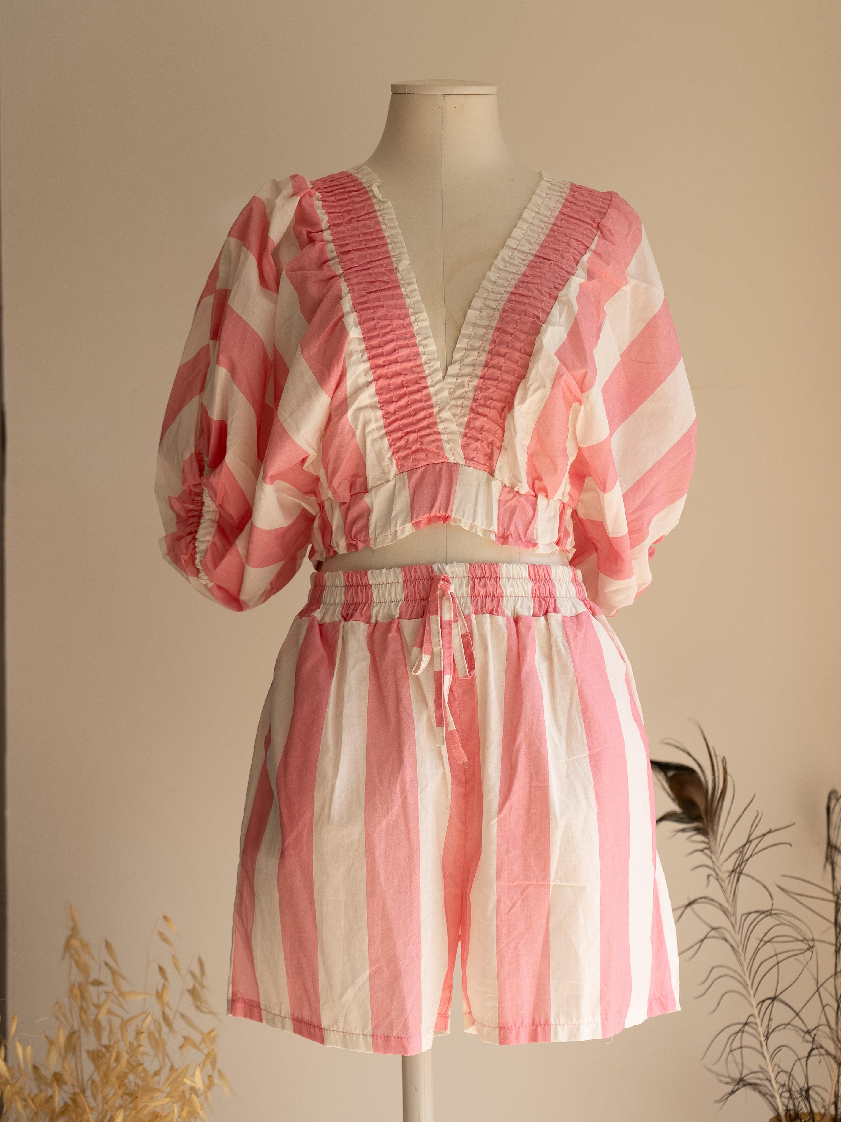 Ensemble Jessica Rose