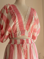 Ensemble Jessica Rose
