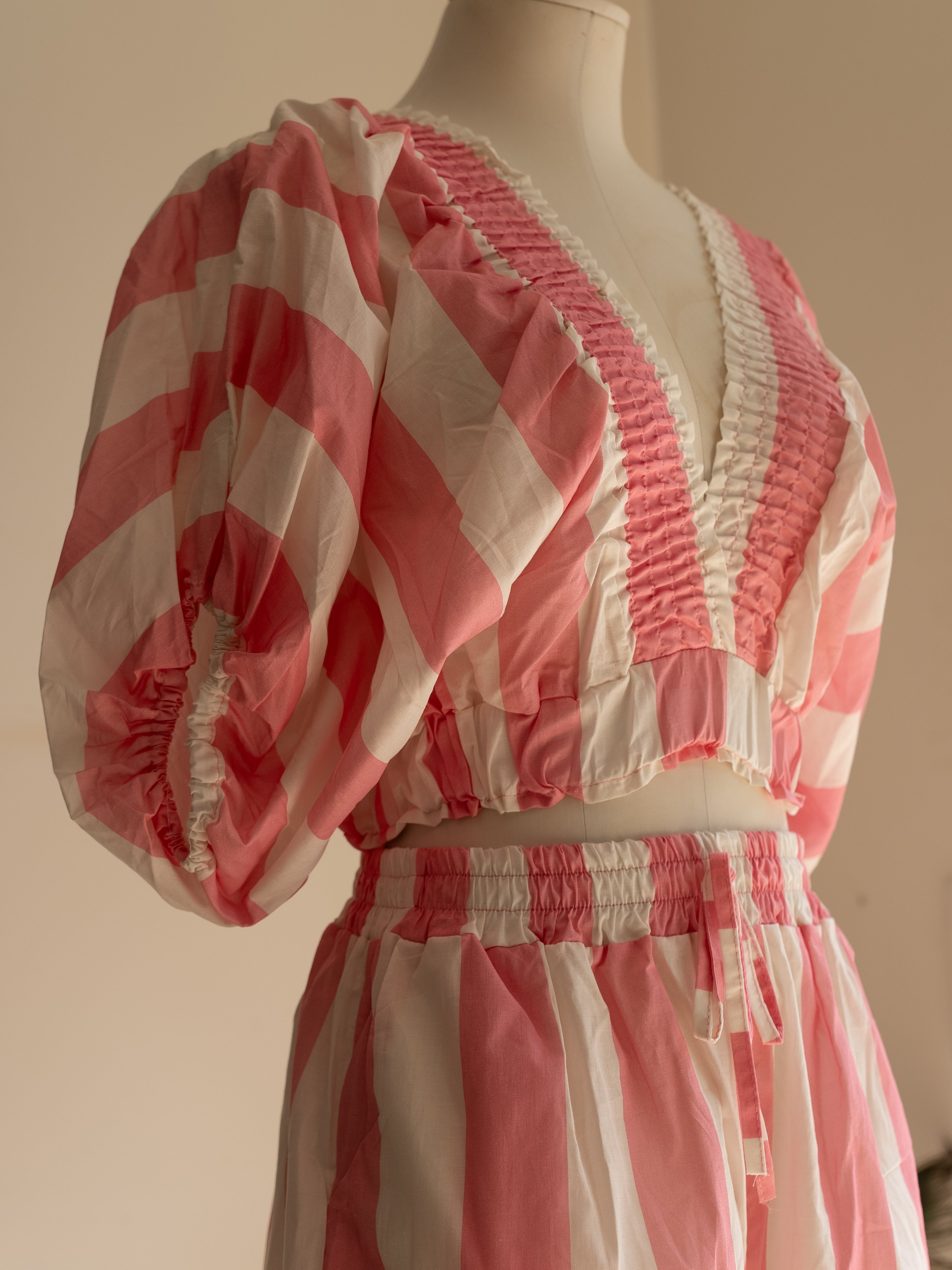 Ensemble Jessica Rose
