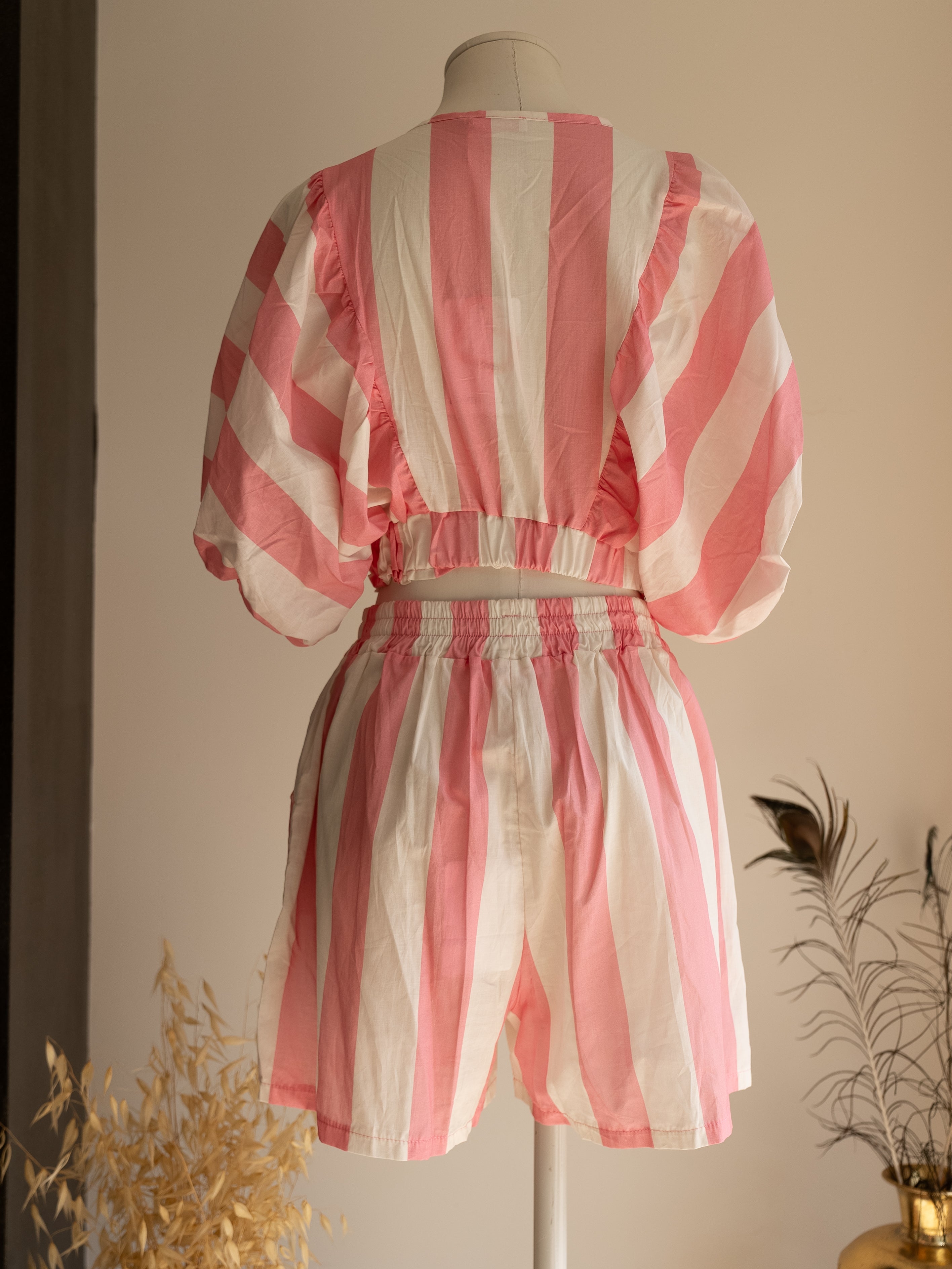 Ensemble Jessica Rose