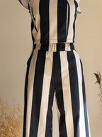 Ensemble rayé Juliette