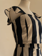 Ensemble rayé Juliette