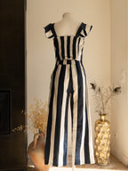 Ensemble rayé Juliette