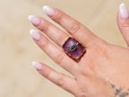 Bague Octavio