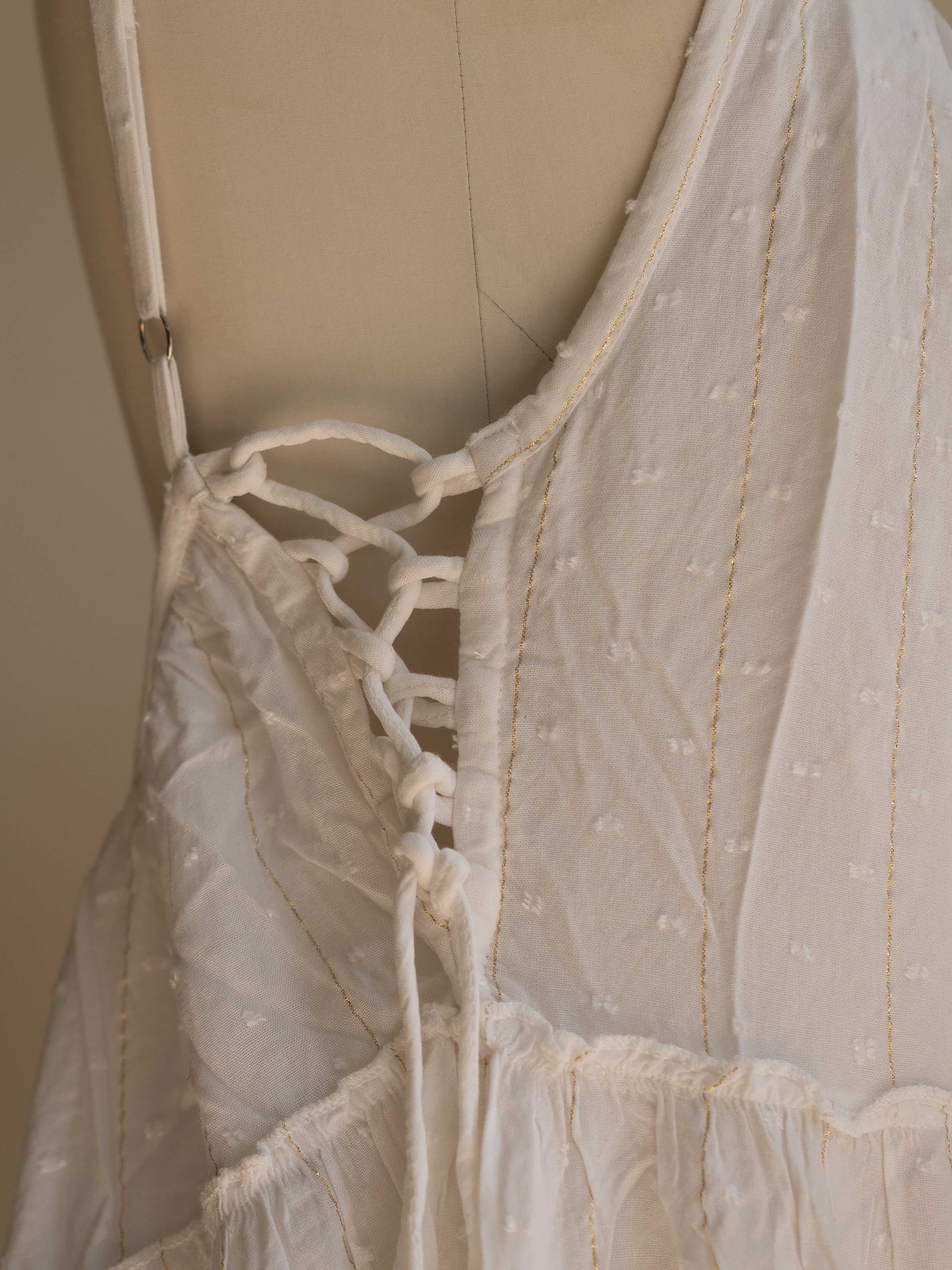 Robe Évangéline