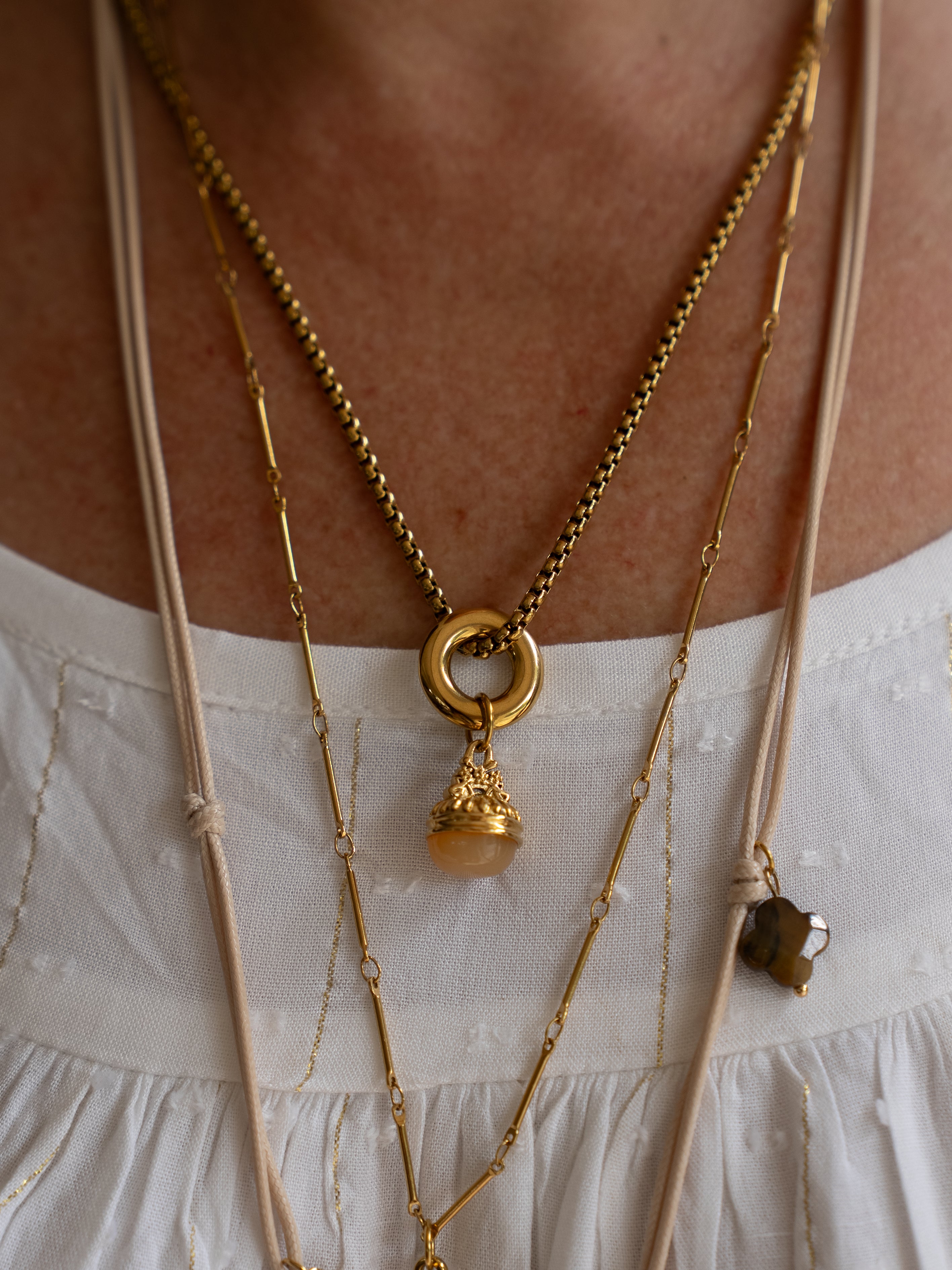 Collier Edern