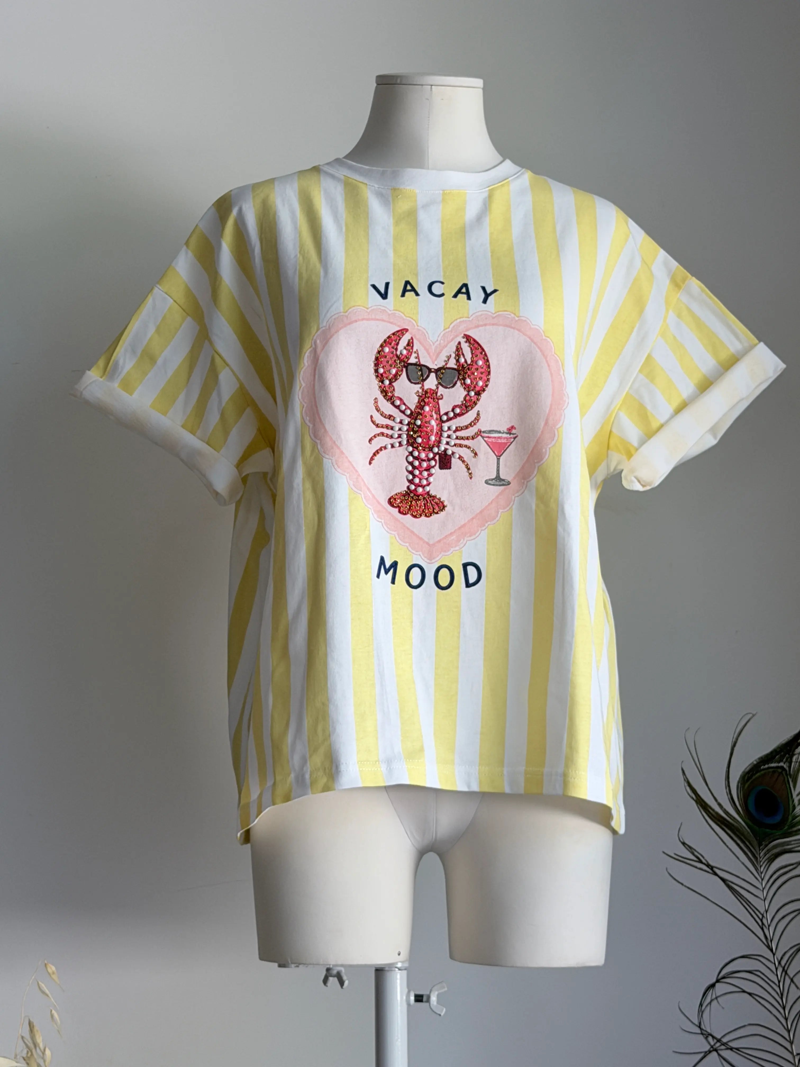 T-shirt Lio