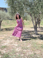 Robe Aurélie