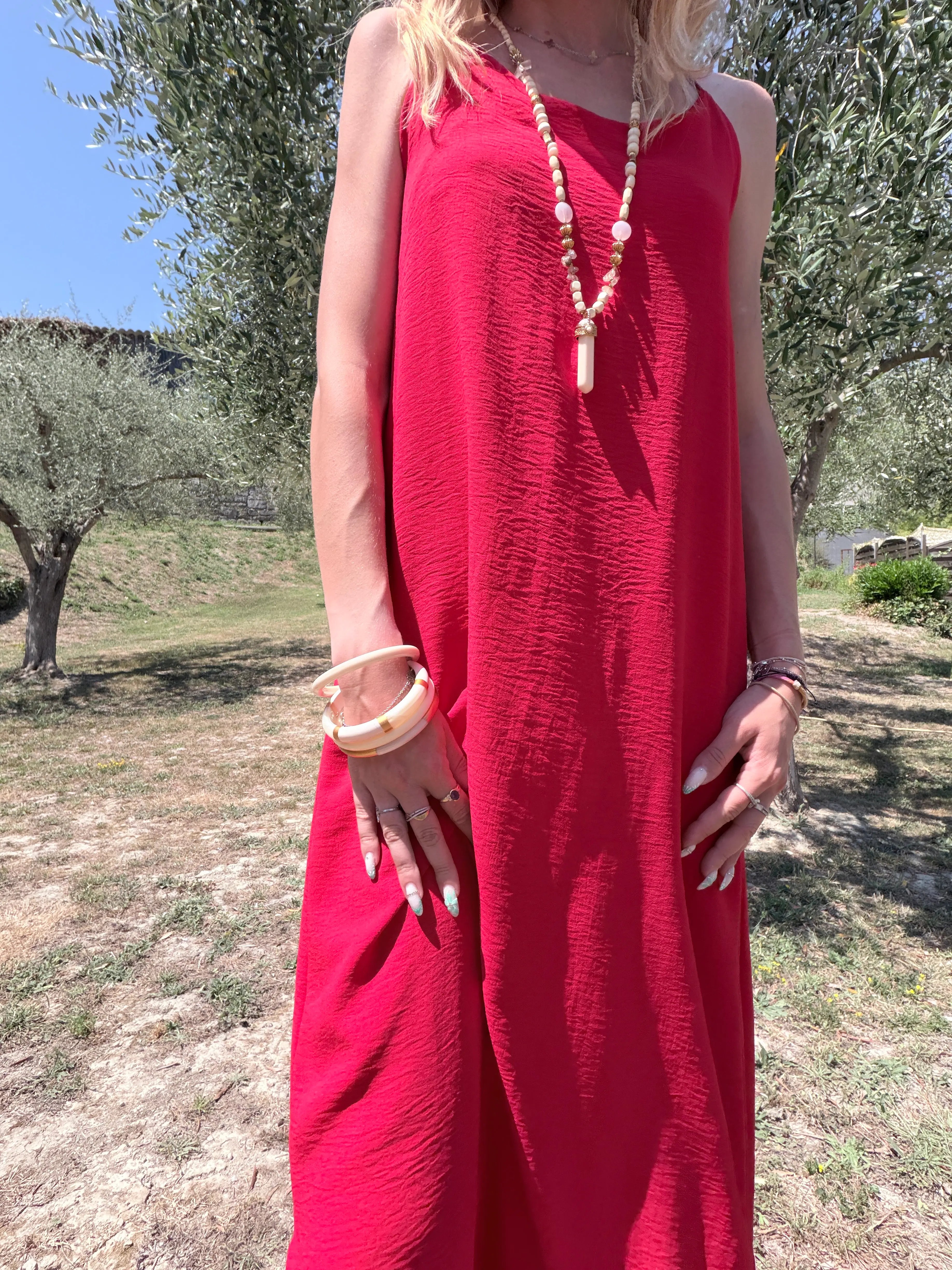 Set bracelets Charly