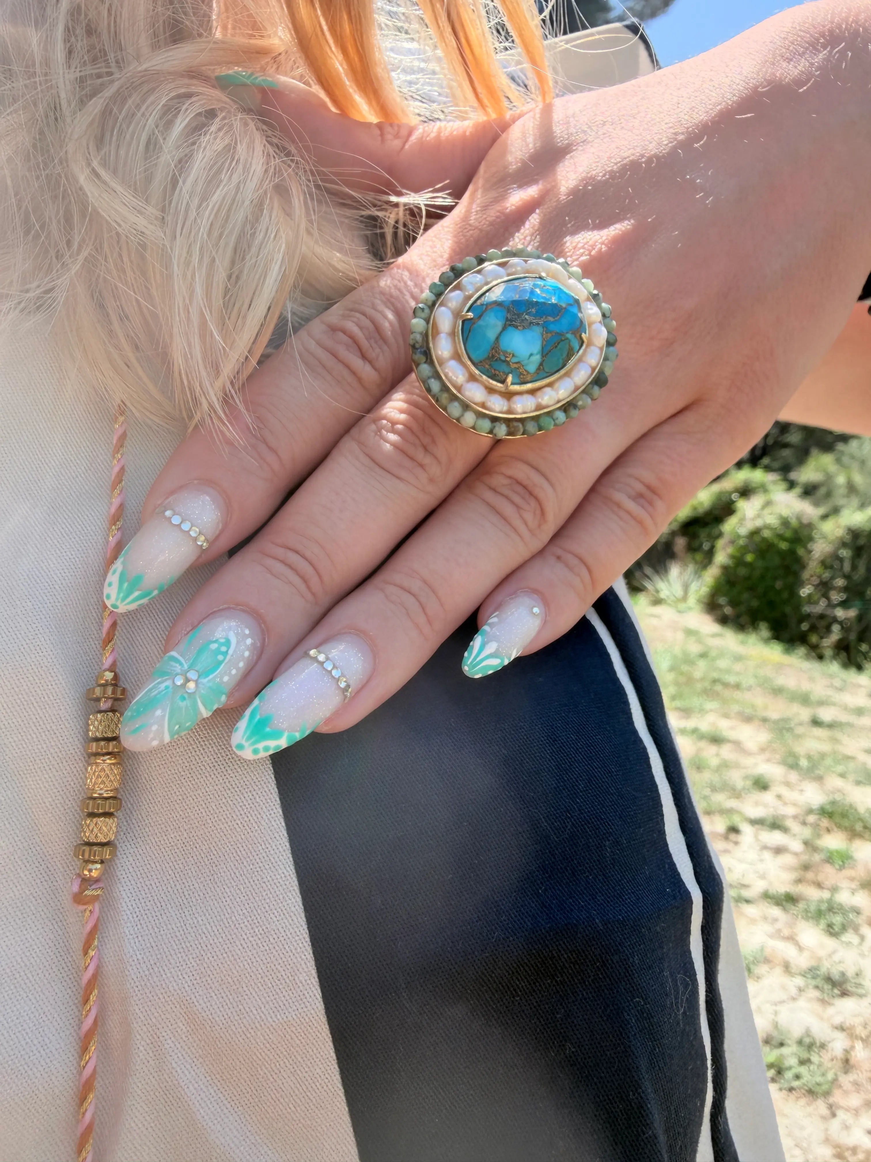 Bague Gaspard