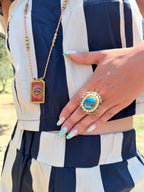 Bague Gaspard