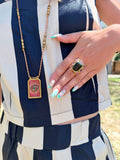 Bague Georges