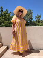 Robe Abigaëlle