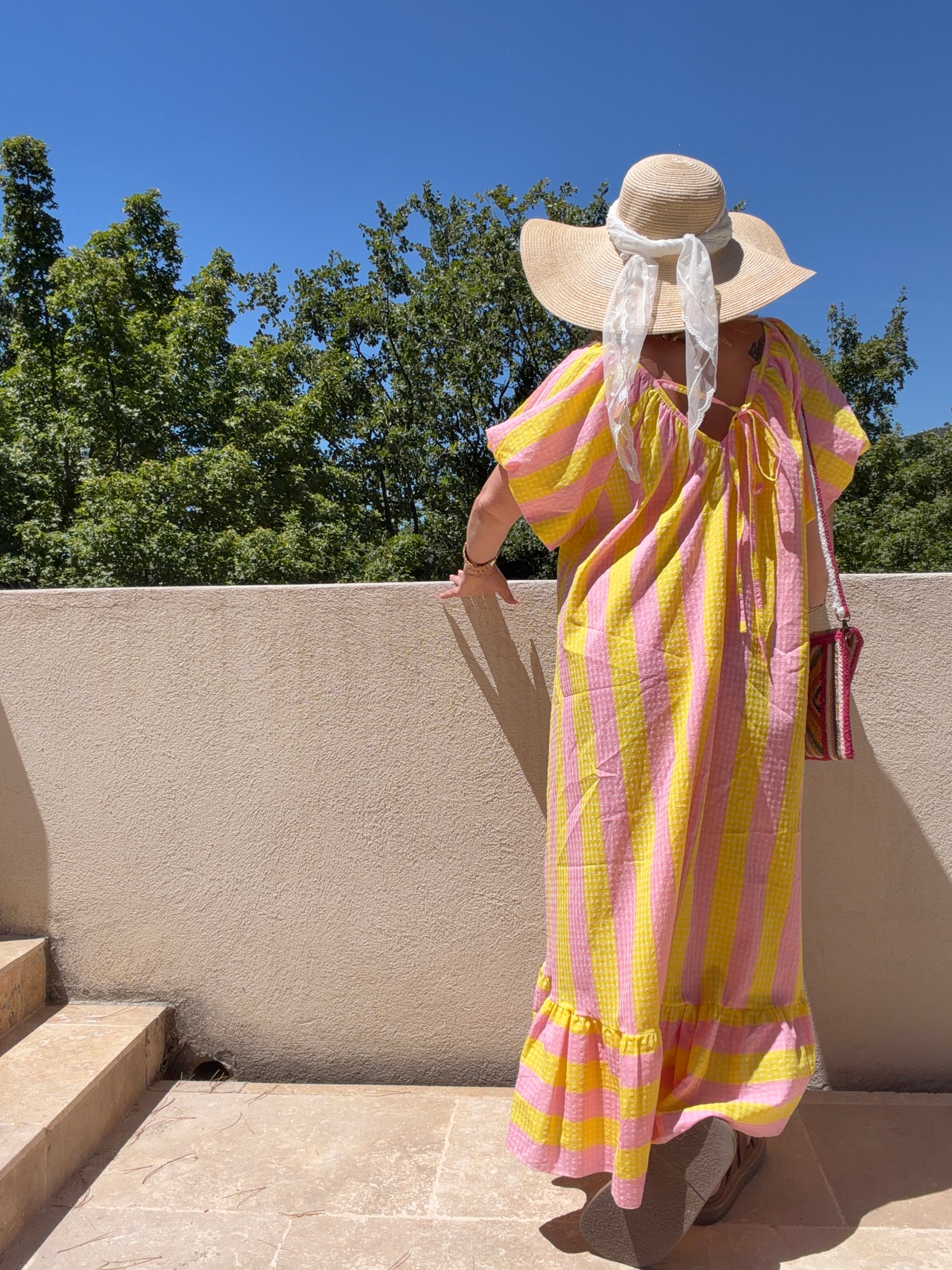 Robe Abigaëlle