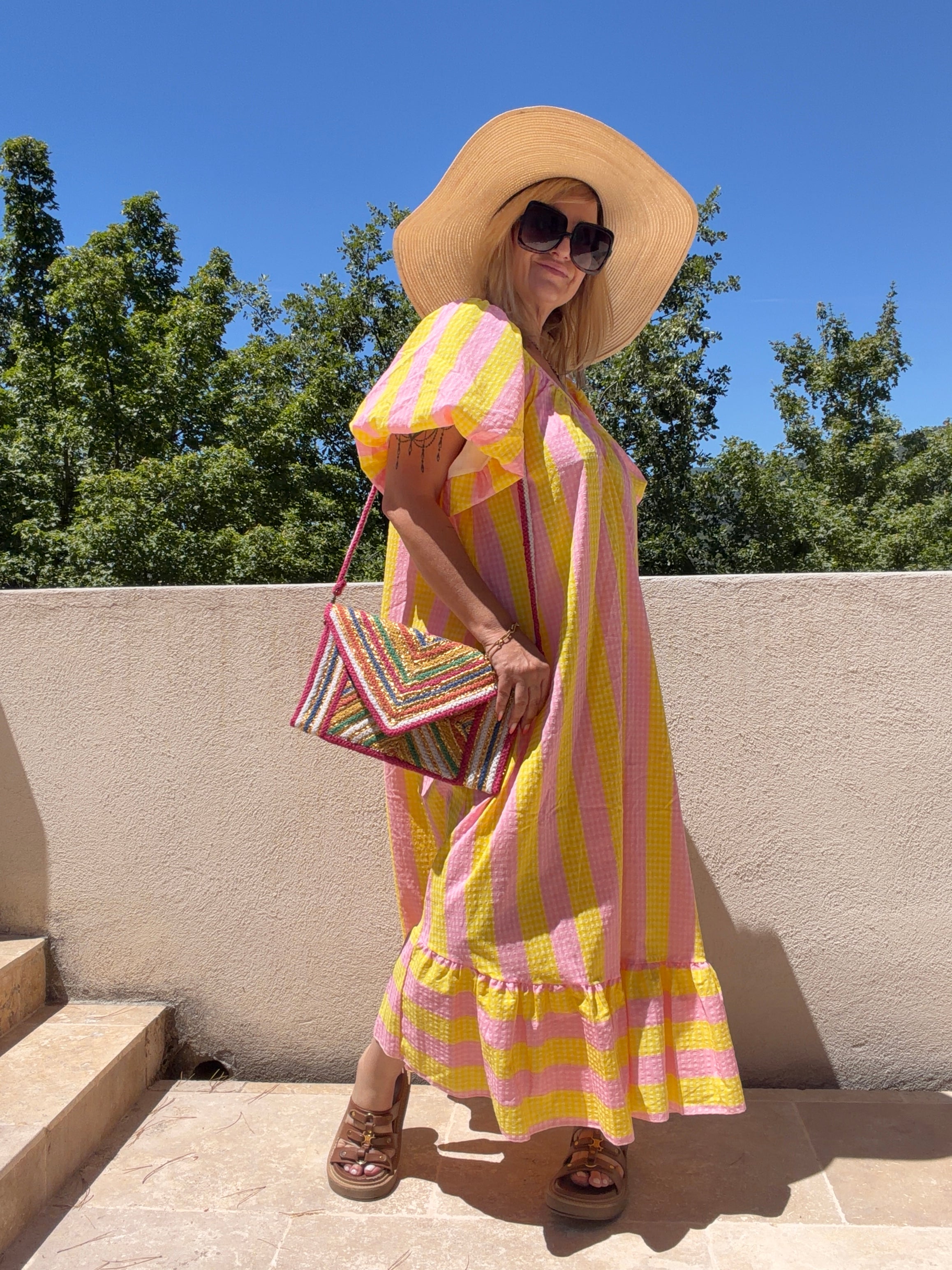 Robe Abigaëlle