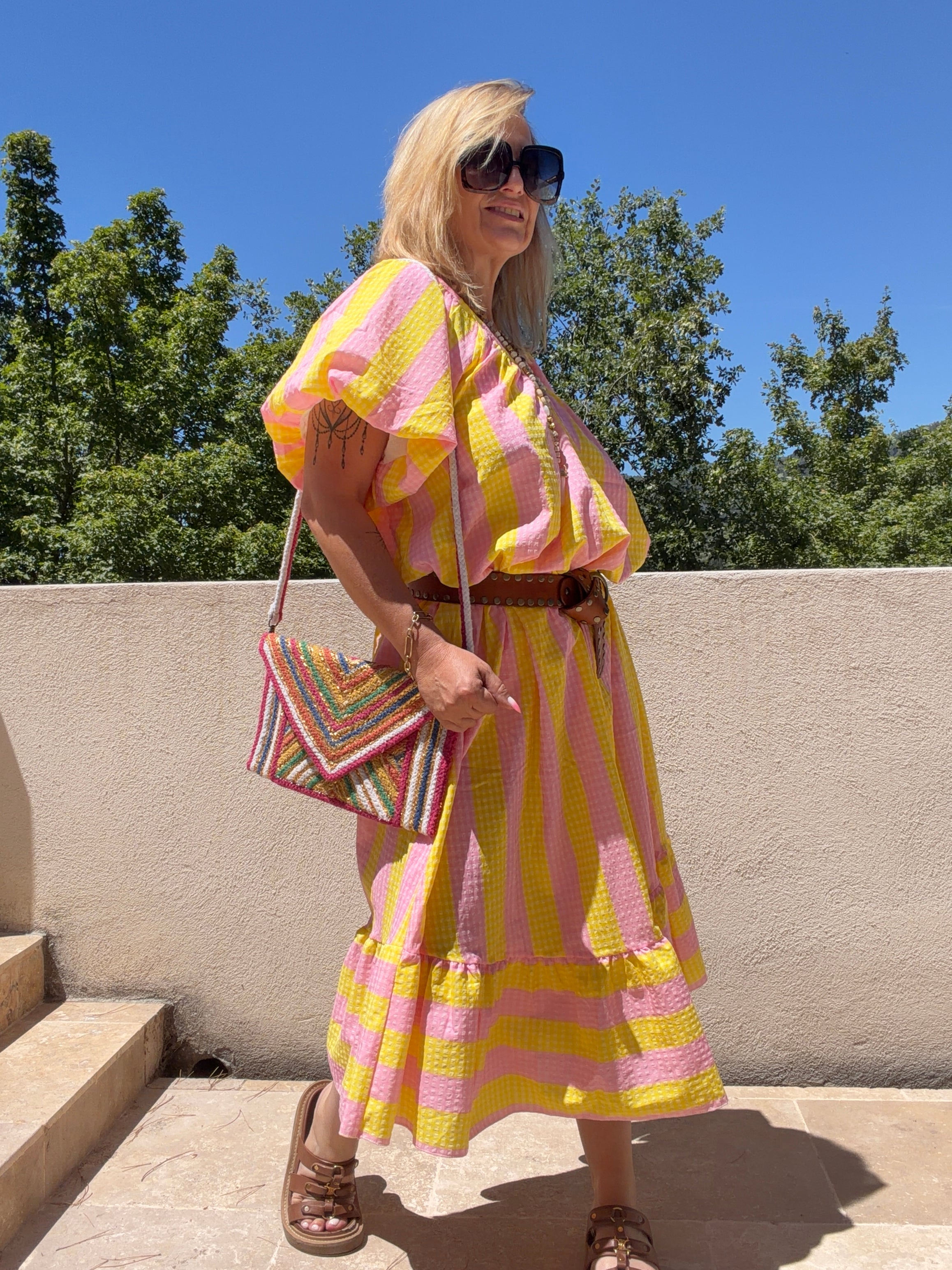 Robe Abigaëlle
