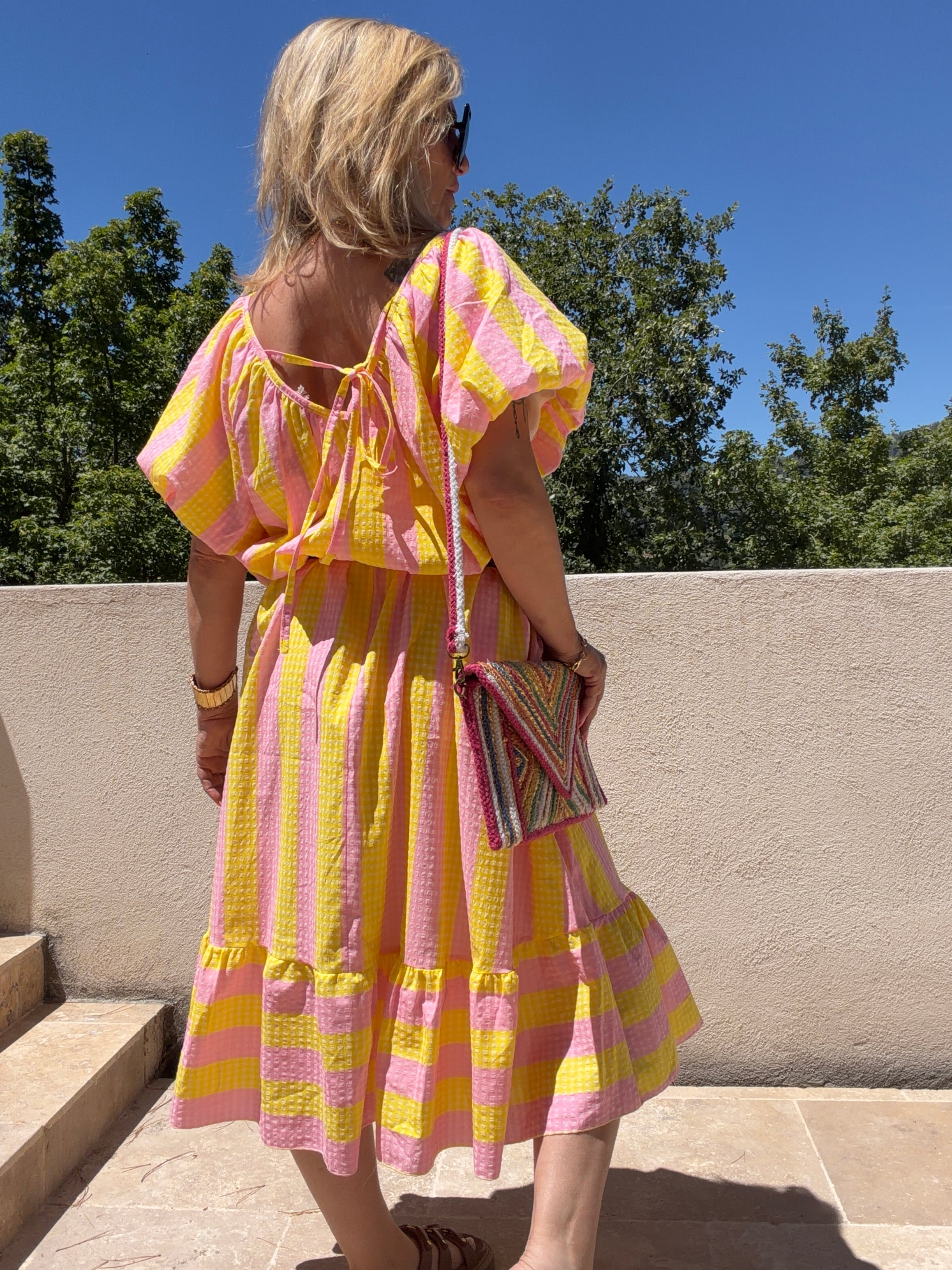 Robe Abigaëlle