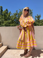 Robe Abigaëlle