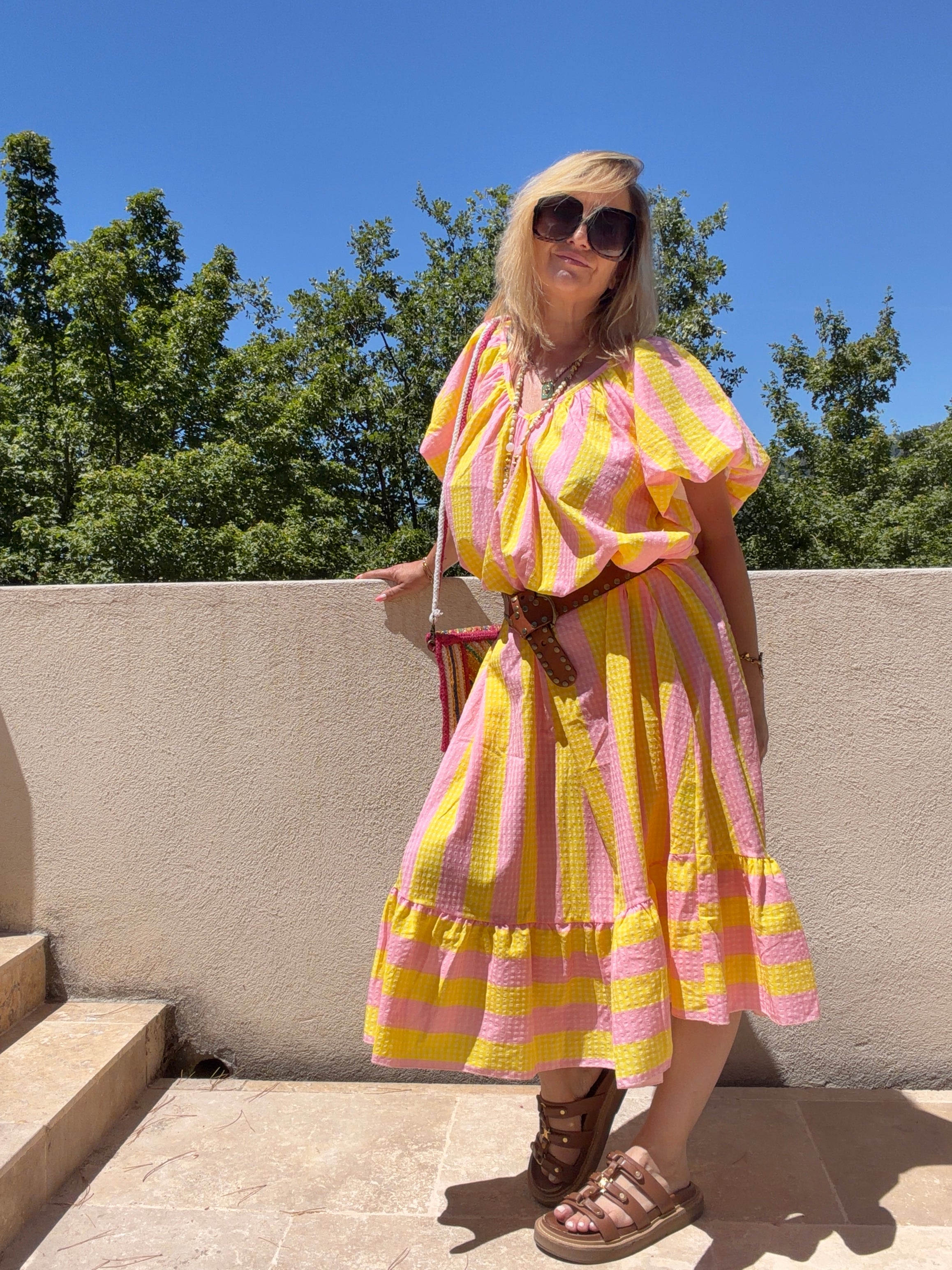 Robe Abigaëlle