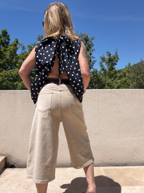 Blouse Romy