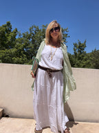 Robe Évangéline