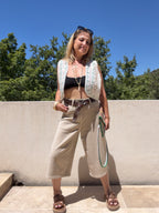 Gilet Paloma