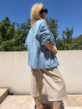 Veste Jean Arétha