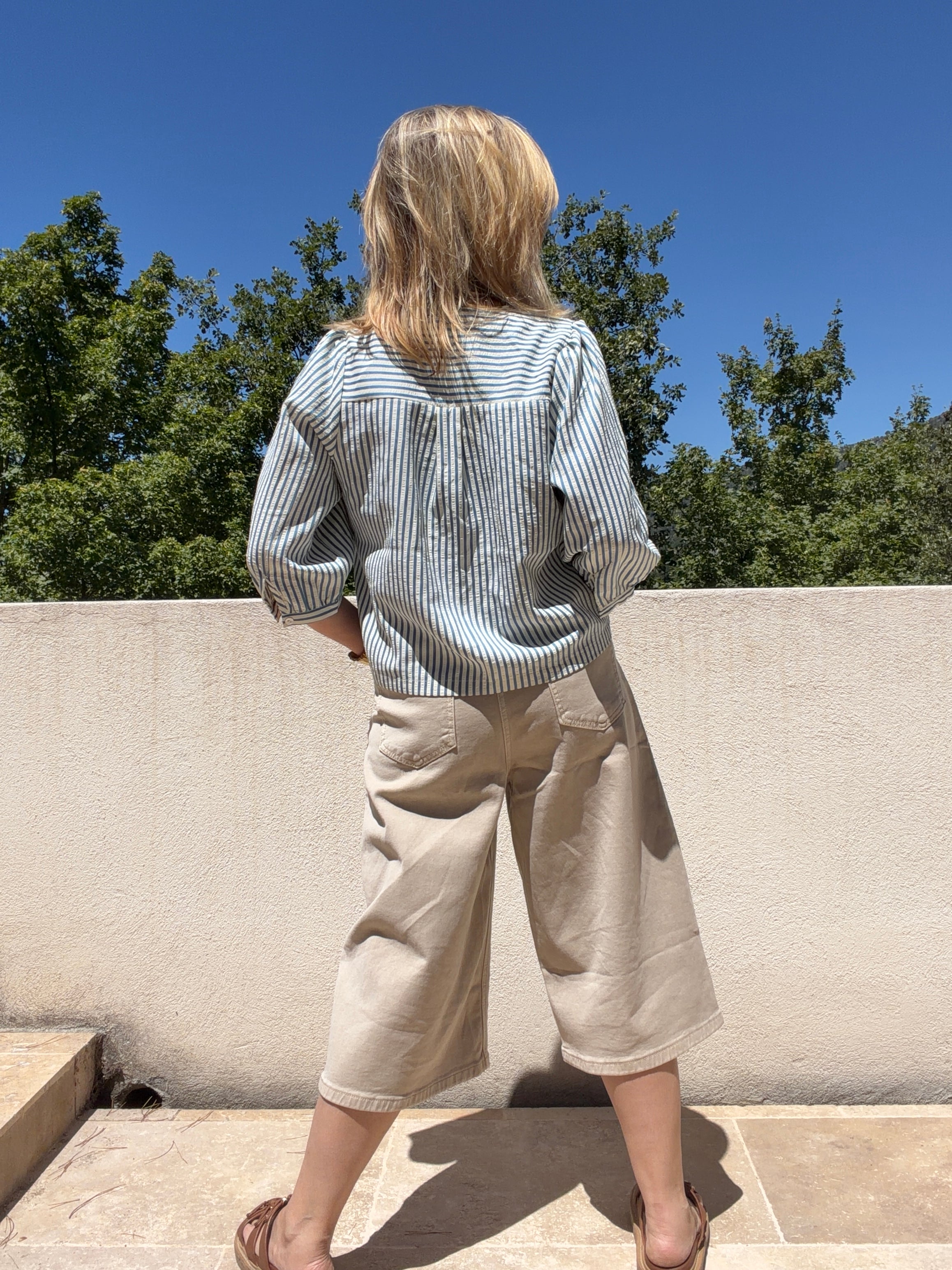 Blouse Sarah