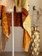Kimono Anaya détail Studio Albine P
