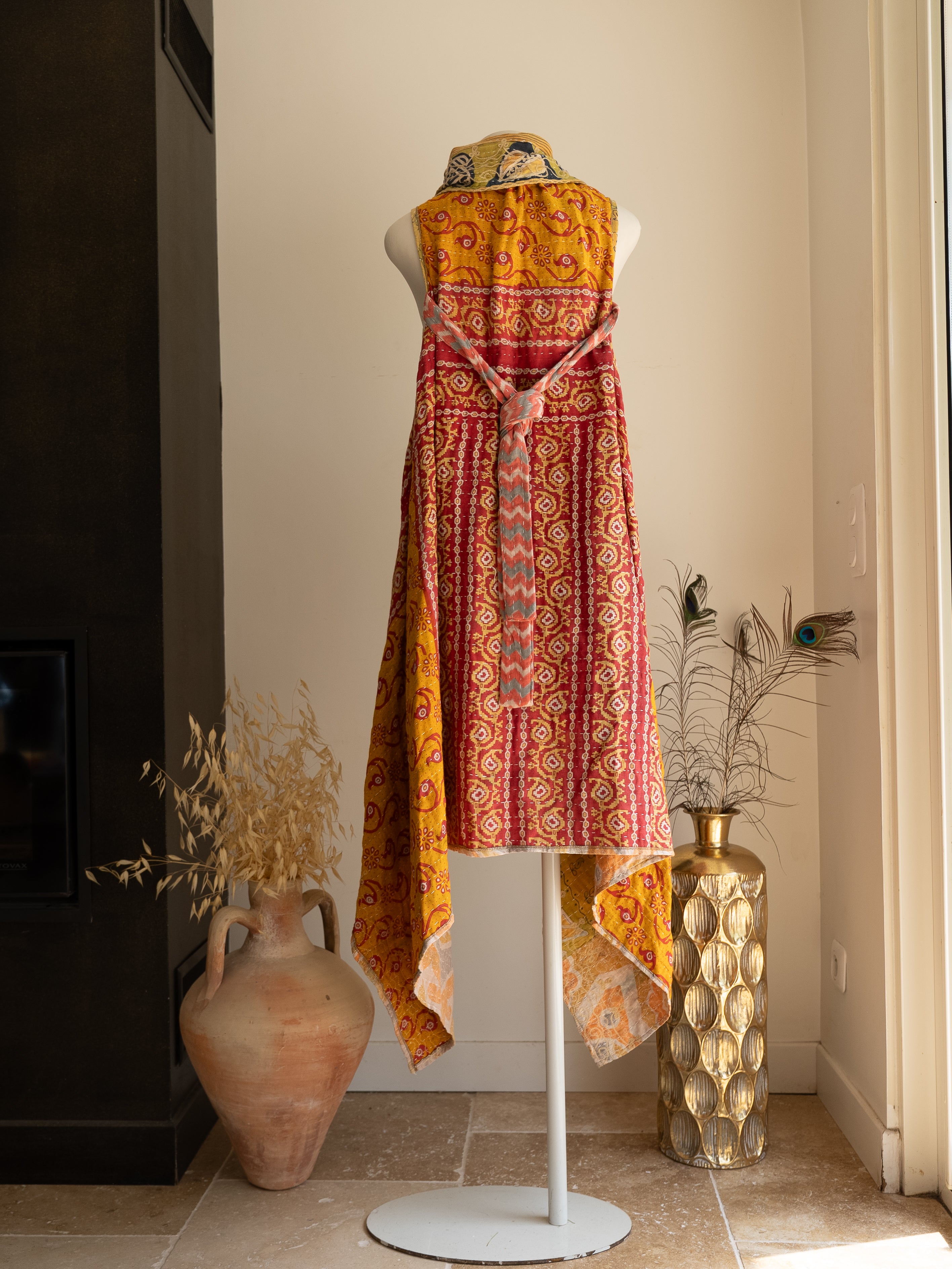 Kimono Anaya dos recto 